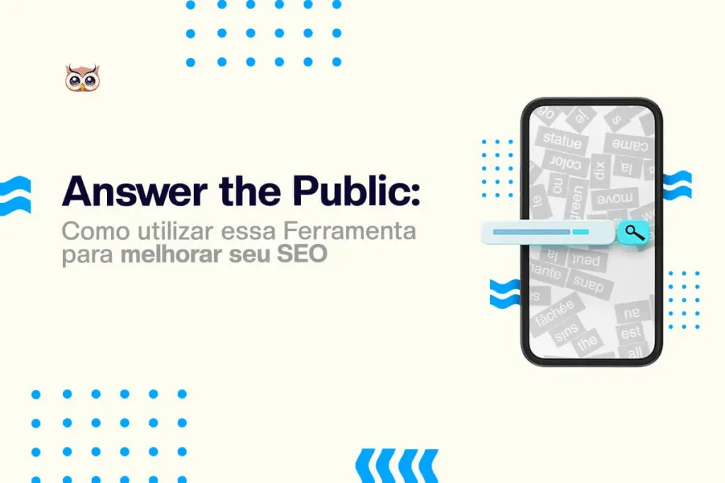 capa do artigo sobre answer the public